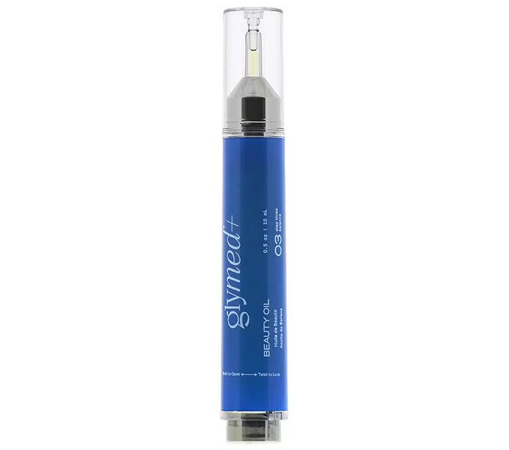 Glymed Beauty Oil