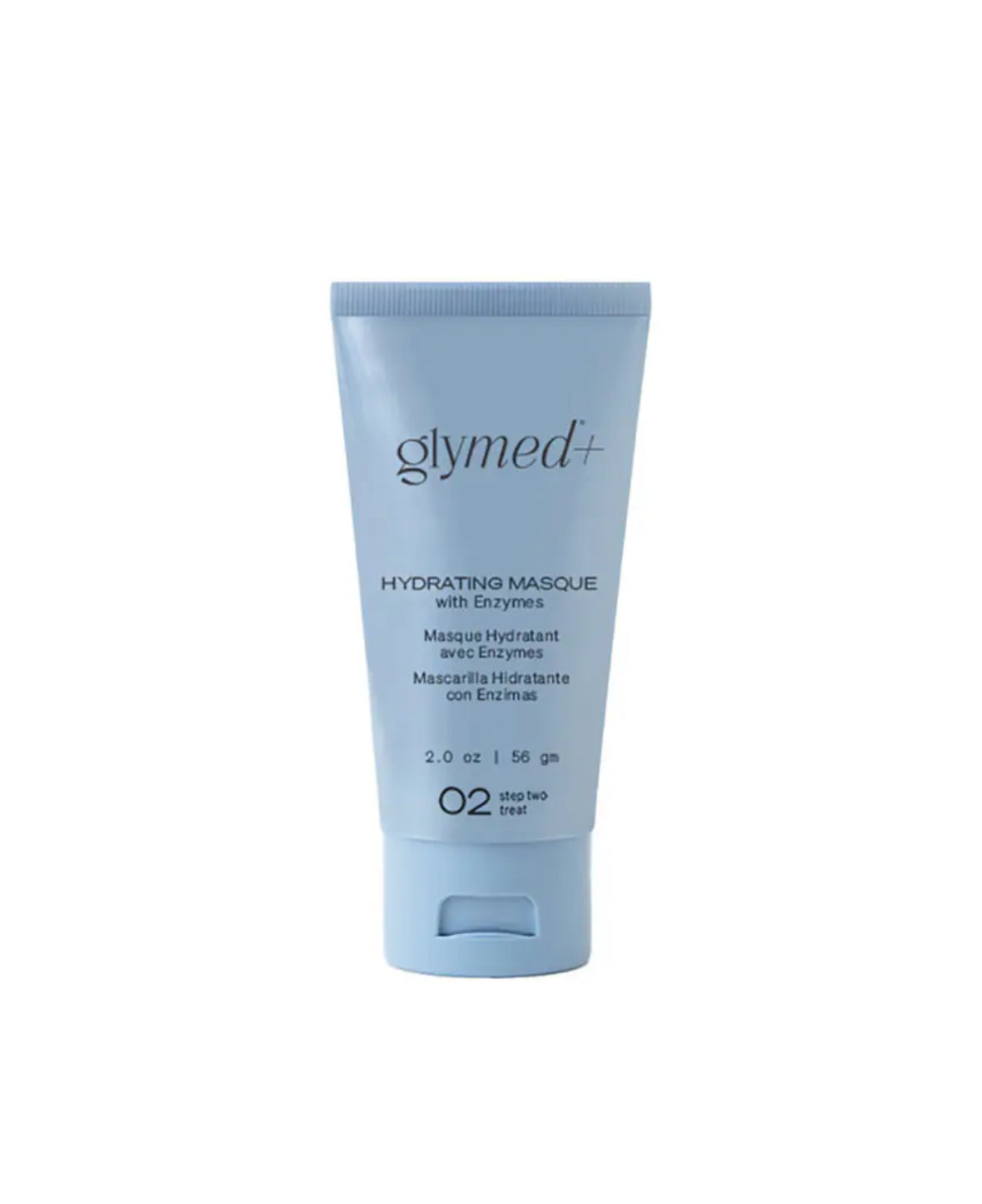 Glymed Hydrating Enzyme Masque