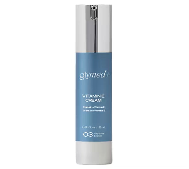 Glymed Vitamin E Cream