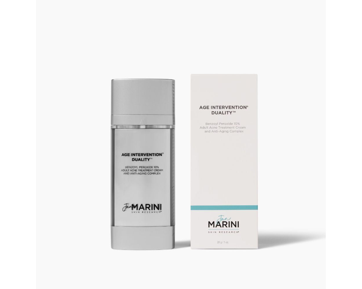 Jan Marini Age Intervention® Duality™