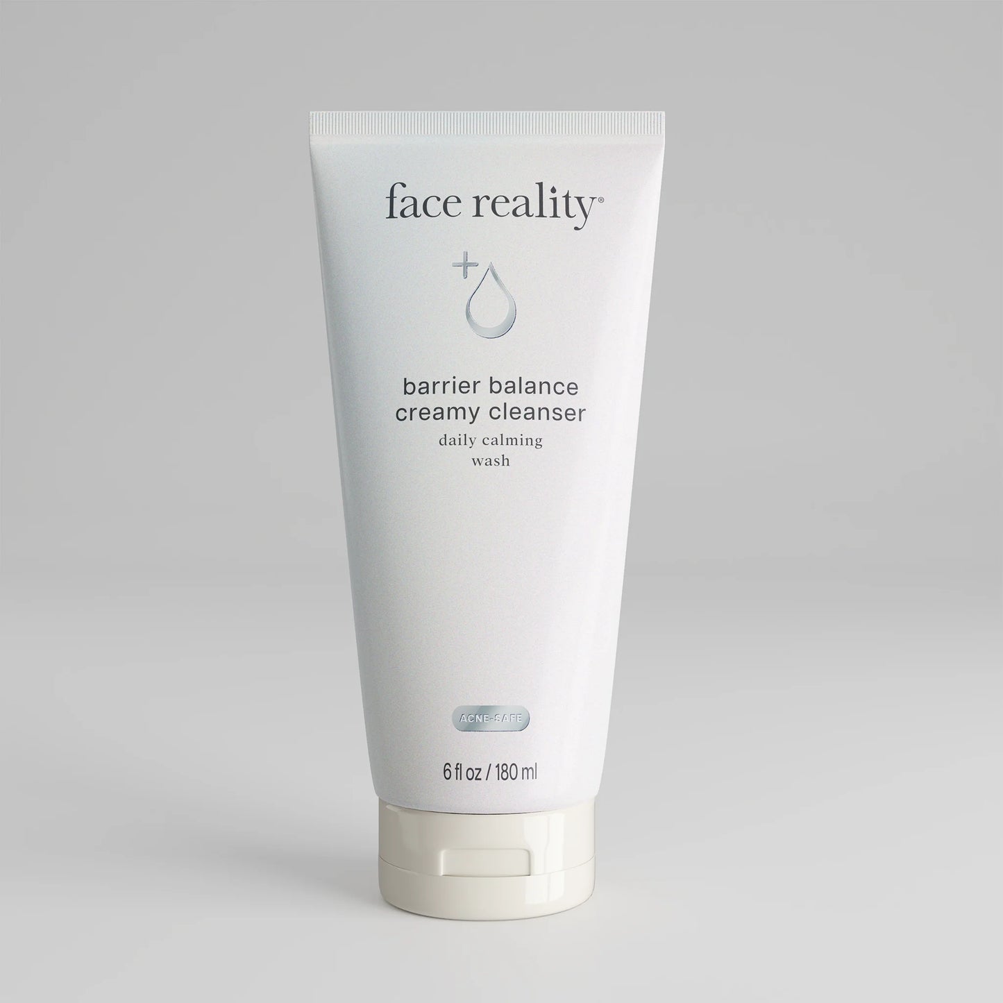 Face Reality Barrier Balance Cleanser