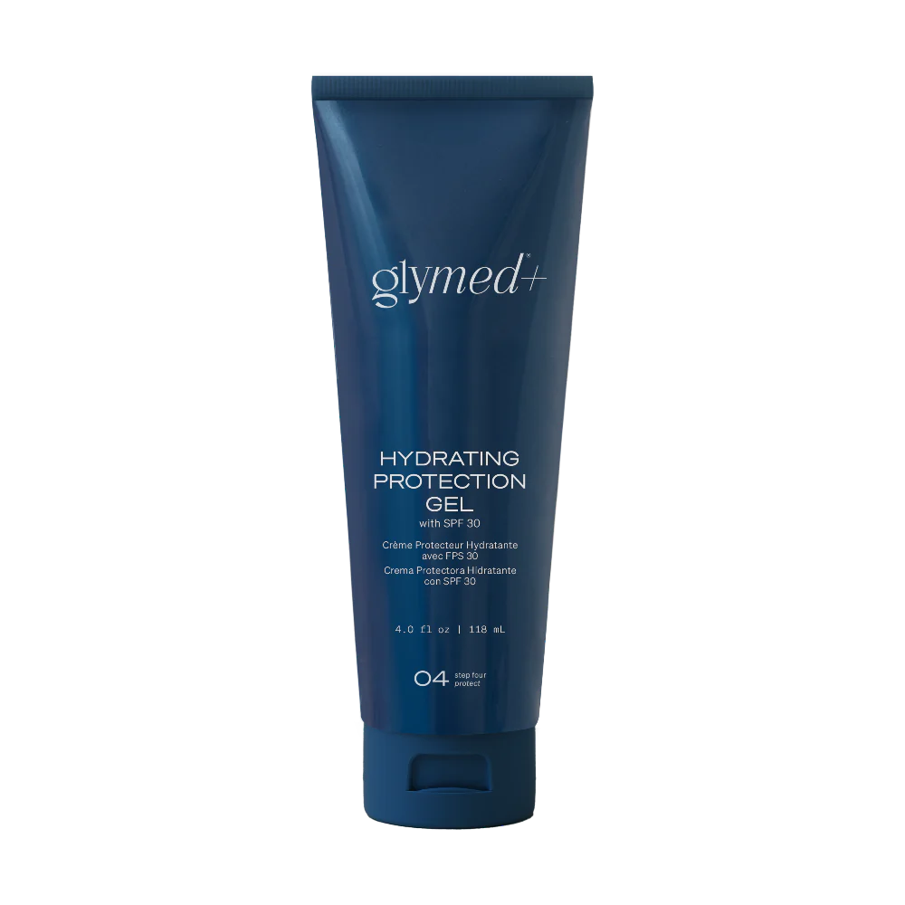 Glymed Moisturizing Protection Cream with SPF 30
