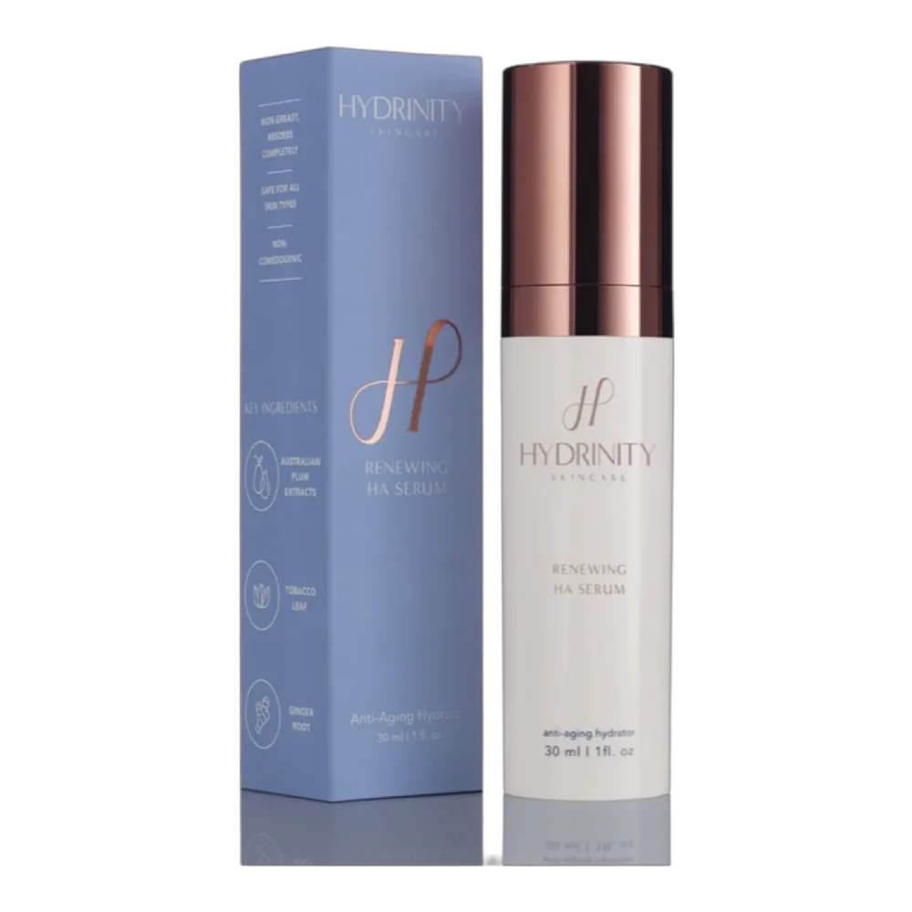 Hydrintiy Renewing HA Serum