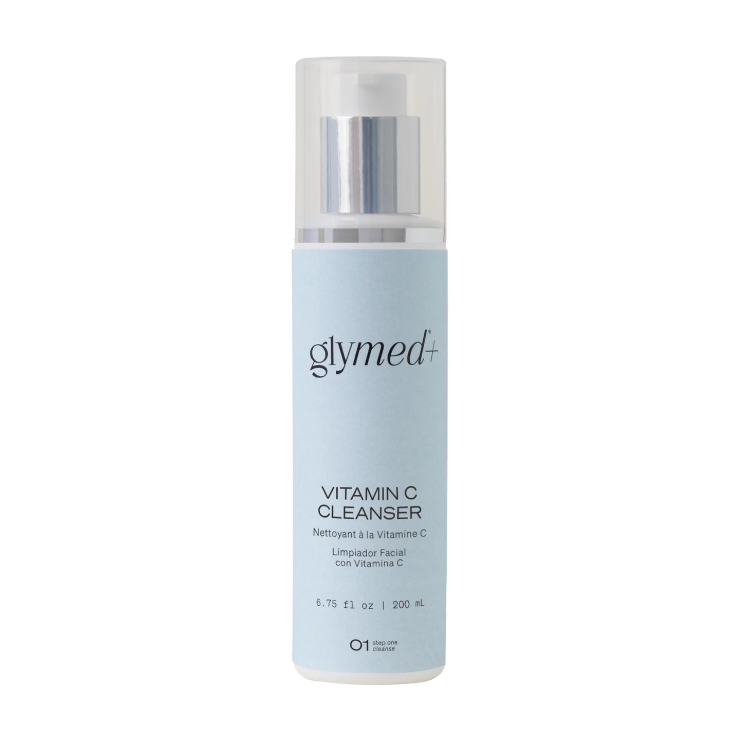 Glymed Vitamin C Cleanser