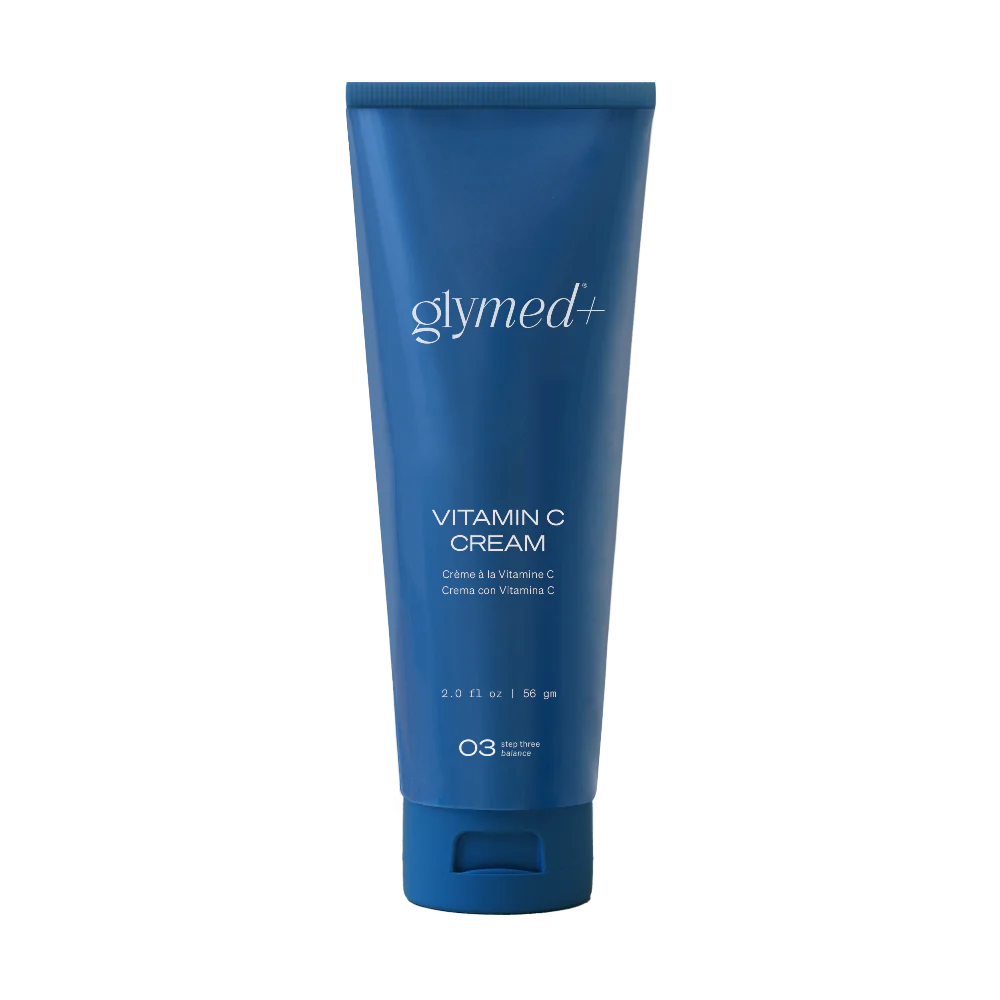 Glymed Vitamin C Cream