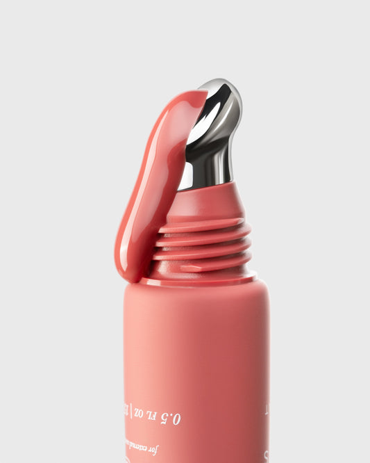 Anfisa ÂN-GLOSS Ceramide Lip Tint Berry Crumble
