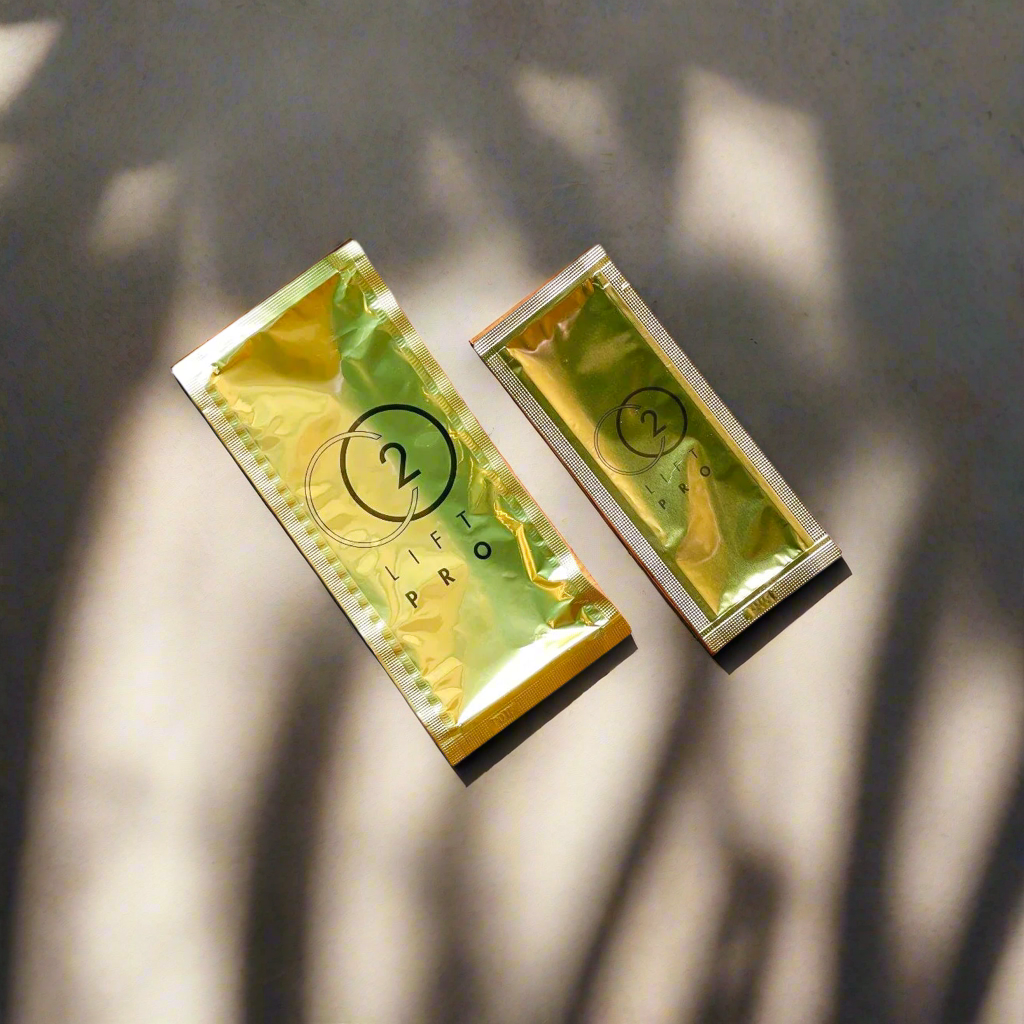 CO2 lift pro carboxy gel