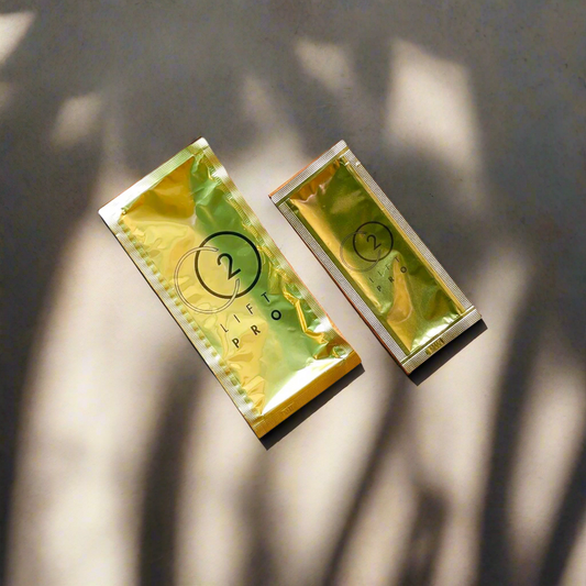 CO2 lift pro carboxy gel