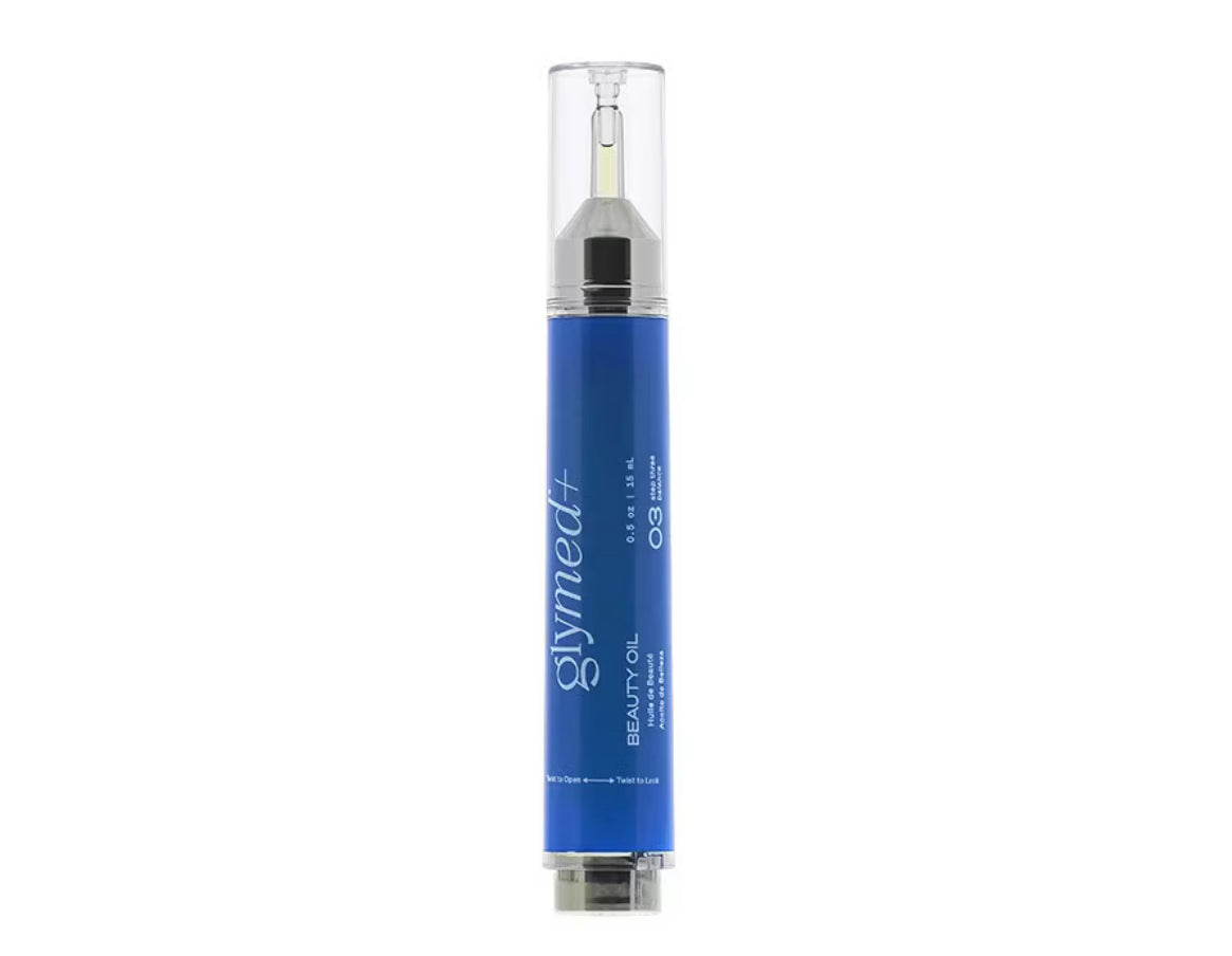 Glymed Beauty Oil