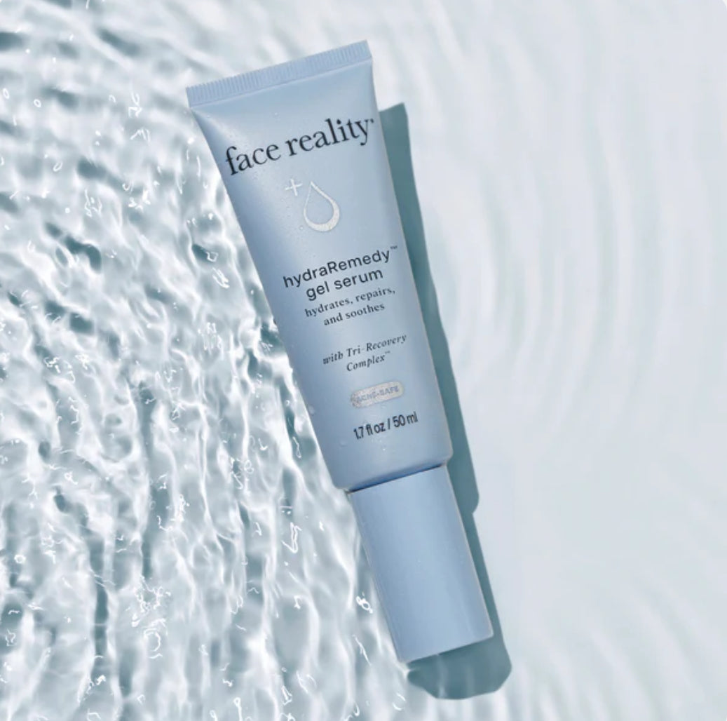 Face Reality HydraRemedy