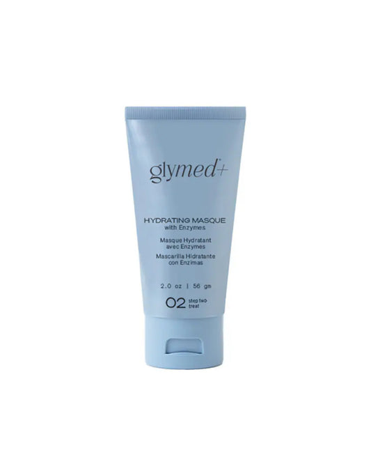 Glymed Hydrating Enzyme Masque