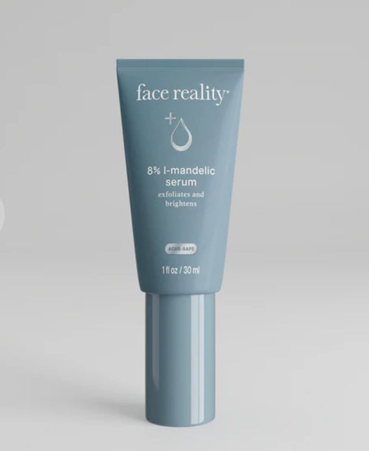 Face Reality 8% Mandelic Serum