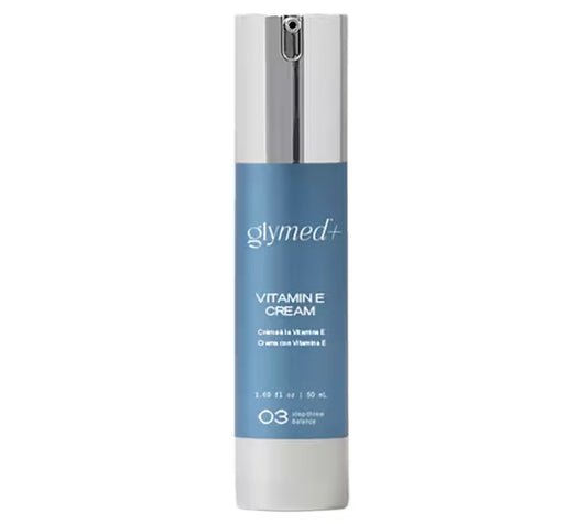 Glymed Vitamin E Cream