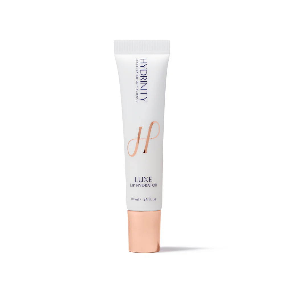 Hydrinity LUXE lip Hydrator
