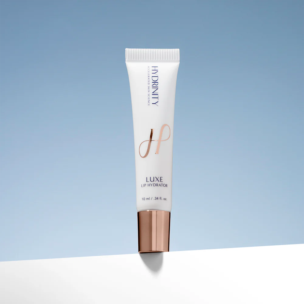 Hydrinity LUXE lip Hydrator