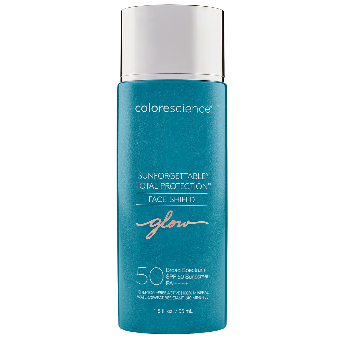 Colorescience Sunforgettable® Total Protection® Face Shield Glow SPF 50