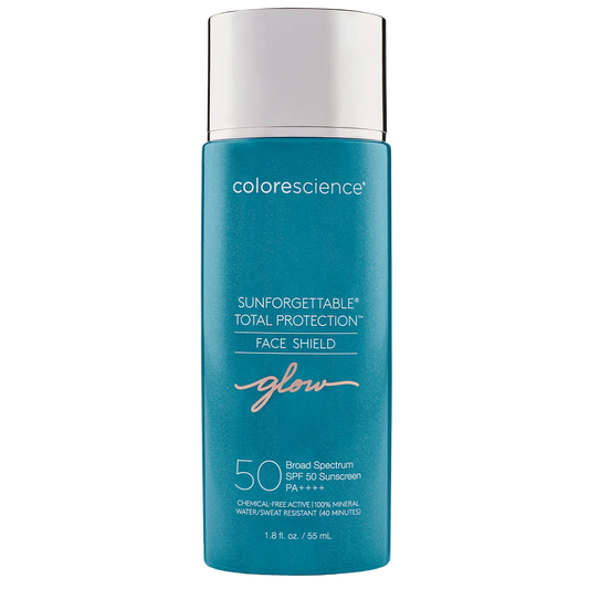 Colorescience Sunforgettable® Total Protection® Face Shield Glow SPF 50