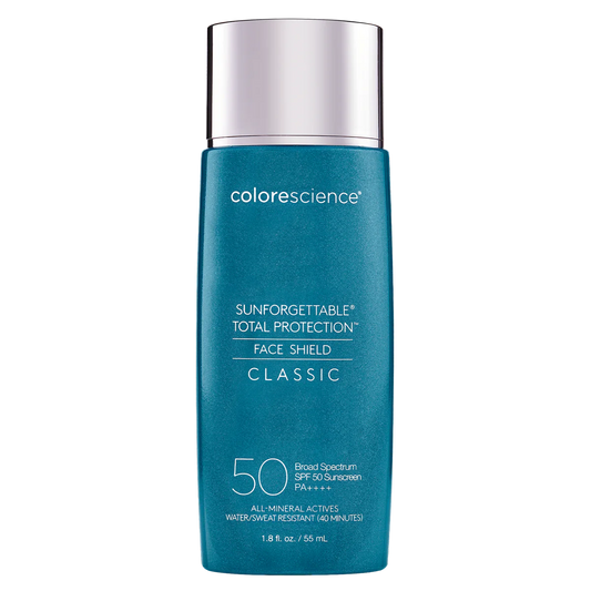 Colorescience Sunforgettable® Total Protection® Face Shield Classic SPF 50