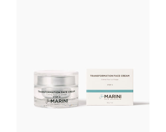 Jan Marini Transformation Face Cream