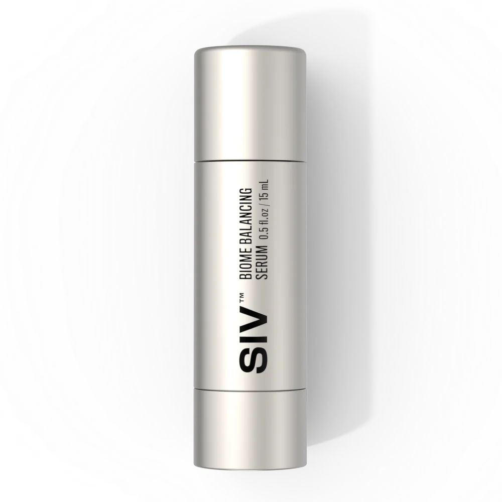 SIV BIOME BALANCING SERUM