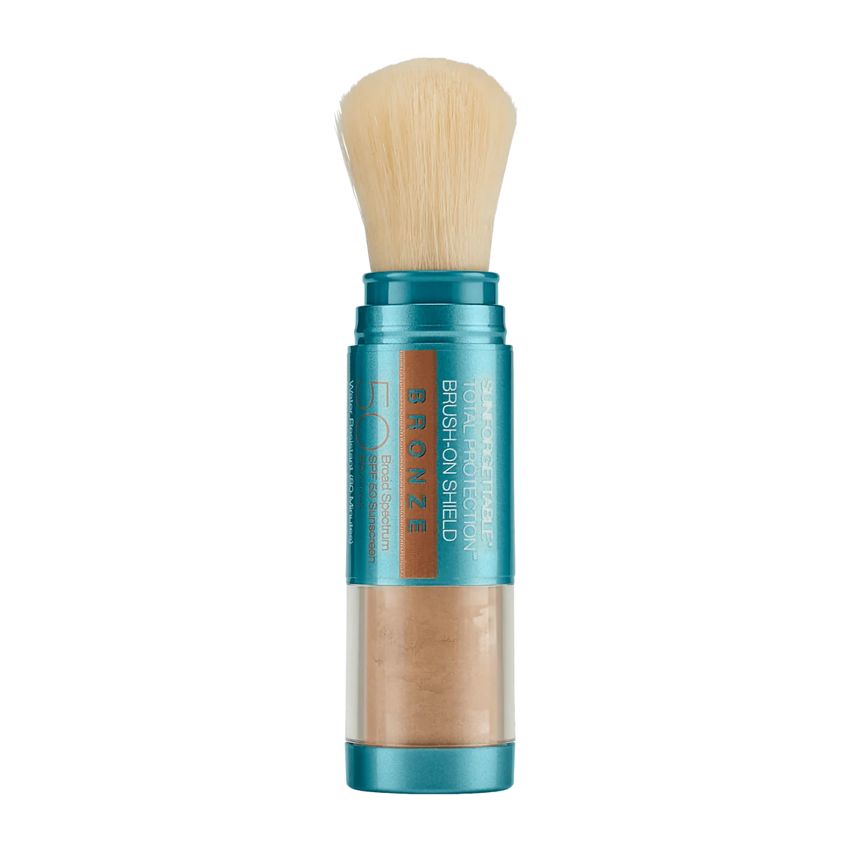 Sunforgettable® Total Protection® Brush-On Shield Bronze SPF 50