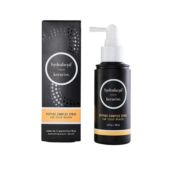 Keravive Peptide Spray