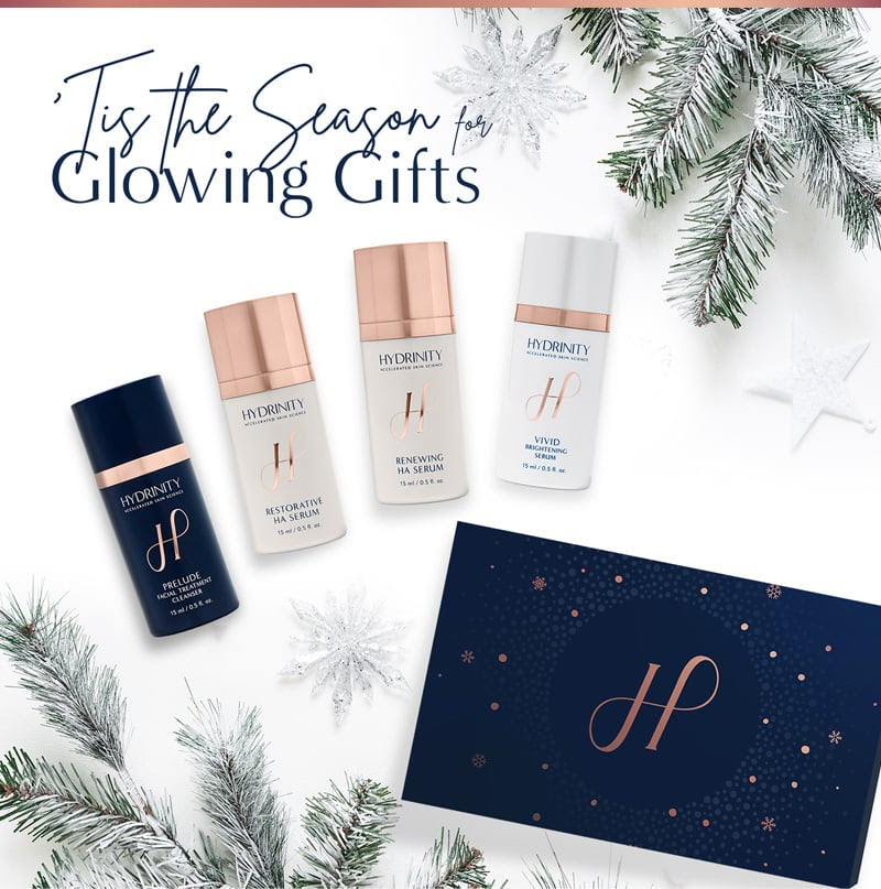 Hydrinity Set
