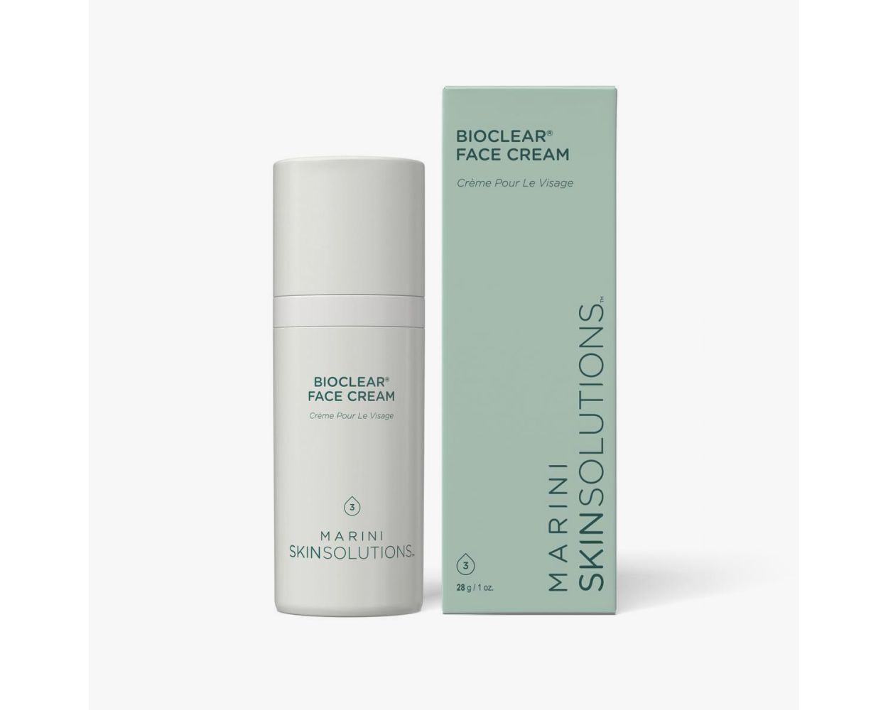 Jan Marini Bioclear Face Cream