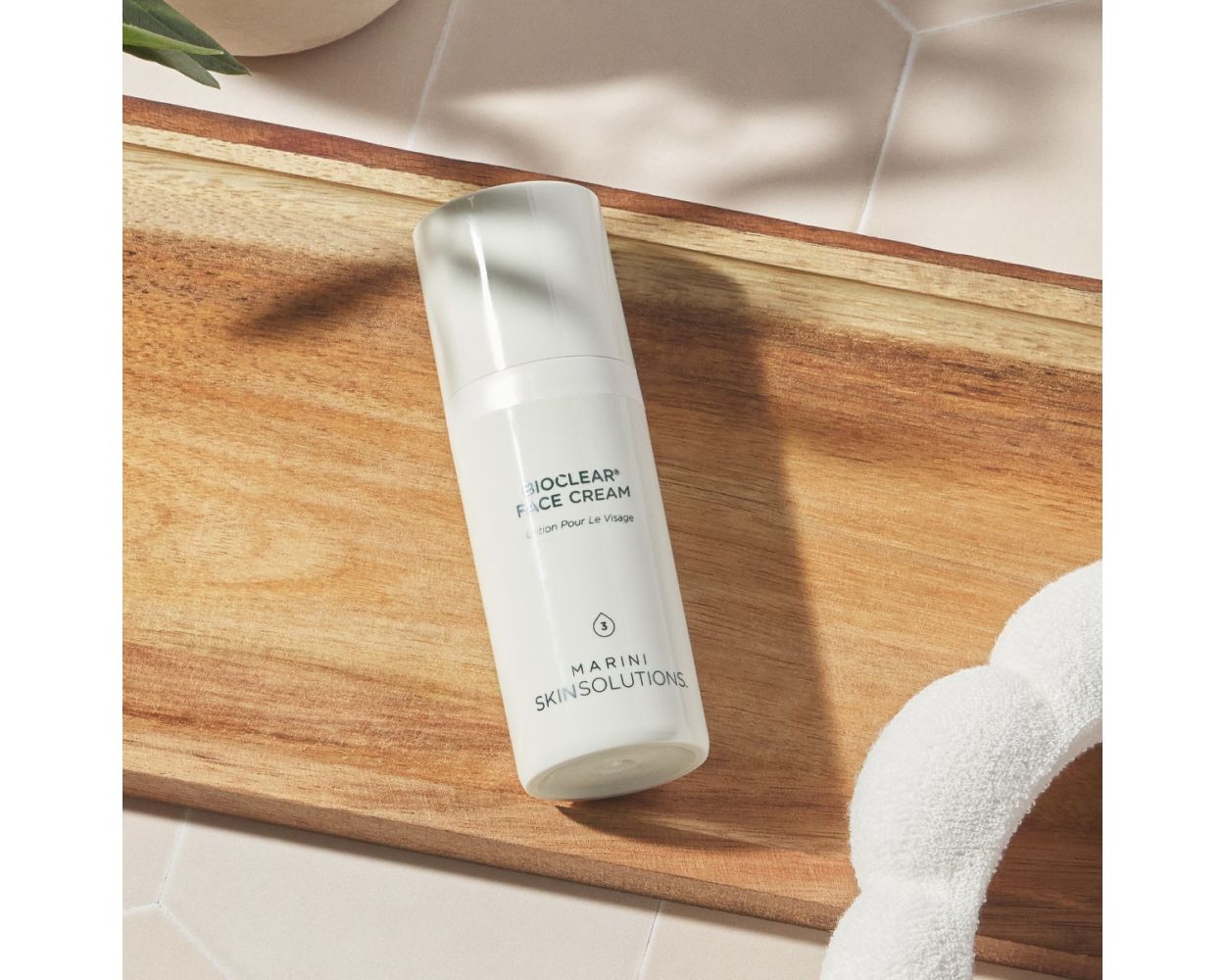 Jan Marini Bioclear Face Cream