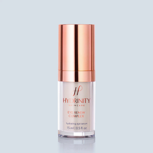 Hydrinity eye renew complex