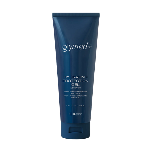 Glymed Moisturizing Protection Cream with SPF 30