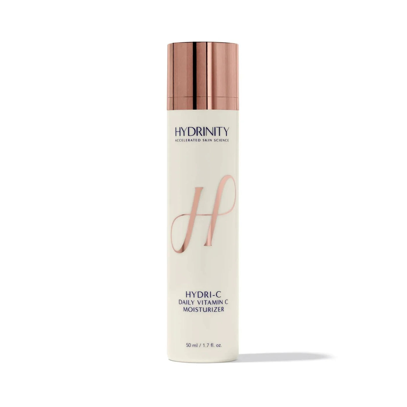 Hydrinity Hydri-C Moisturizer