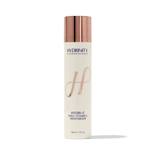 Hydrinity Hydri-C Moisturizer