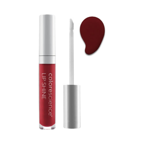 Colorescience Lip Shine SPF 35 SCARLET