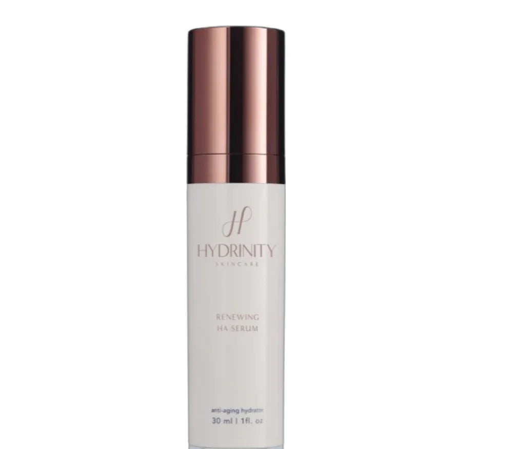 Hydrintiy Renewing HA Serum