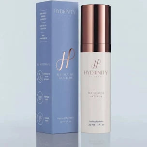 Hydrinity Restorative HA Serum