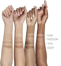 Colorescience Sunforgettable Total Protection Face Shield Flex shade "Medium" SPF 50