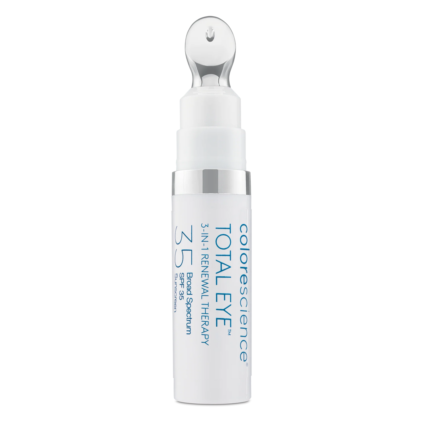 Colorescience Total Eye® 3-In-1 Renewal Therapy Shade Medium SPF 35