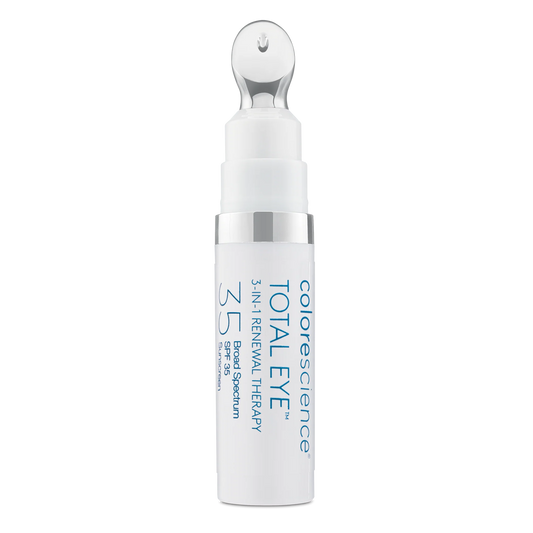Colorescience Total Eye® 3-In-1 Renewal Therapy Shade Medium SPF 35