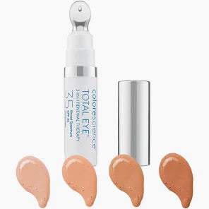 Colorescience Total Eye® 3-In-1 Renewal Therapy Fair SPF 35