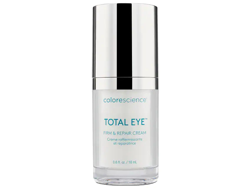 Colorescience Total Eye® Firm & Repair Cream