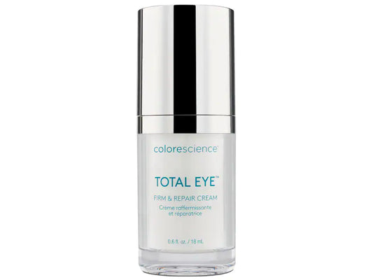 Colorescience Total Eye® Firm & Repair Cream