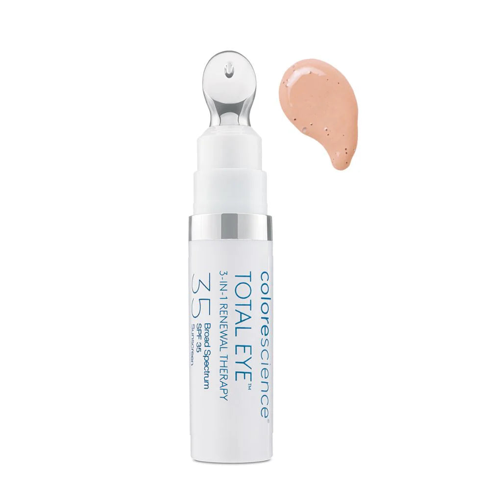Colorescience Total Eye® 3-In-1 Renewal Therapy Fair SPF 35