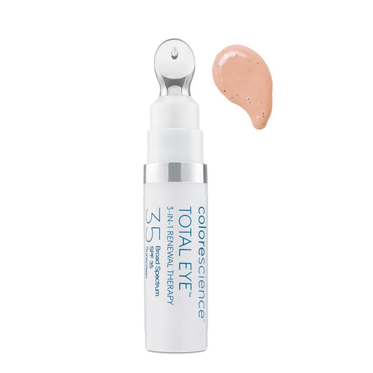 Colorescience Total Eye® 3-In-1 Renewal Therapy Fair SPF 35