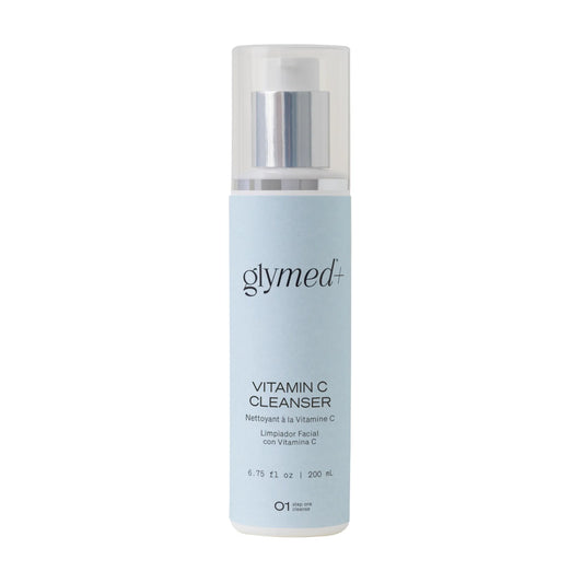 Glymed Vitamin C Cleanser